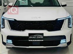 کیا سۆرینتۆ